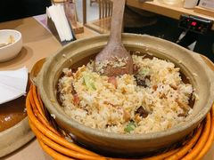 -湯系·煲汤手艺人(东二环泰禾广场店)