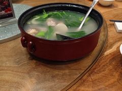 -北海金昌开元名都大酒店·四季轩中餐厅