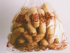 江米条-德懋恭(西大街店)