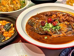 -永安鱼庄·镇江菜(东吴路店)