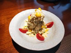 -山葵家·创意料理(宁波来福士店)
