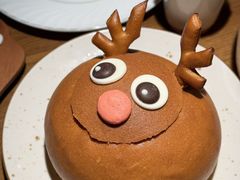 -大树餐厅(益田假日店)