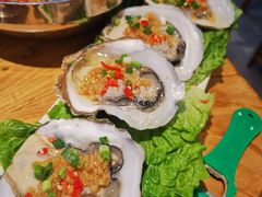 -牛炙烤肉(车公庙店)