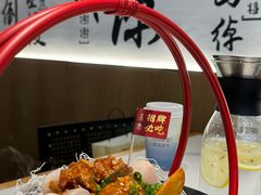 -老福洲·三十年福州味(斗东店)
