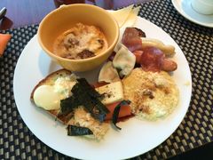 -青岛海尔洲际酒店