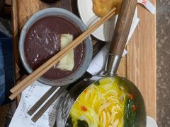 -小满手工粉(北京来福士店)
