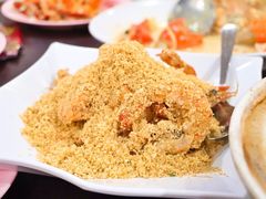 -龙海鲜螃蟹王(宏茂桥店)