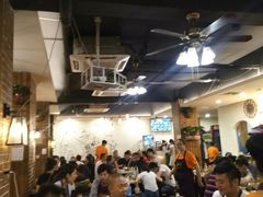 -水碾河刘老大串串香(水碾河路店)
