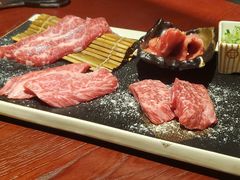 -萬福·肉割烹(恒隆广场店)