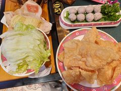 -大吉利·潮汕鲜牛肉火锅(总店)