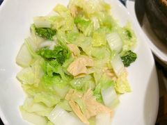 -庭悦餐厅(华侨城店)