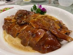 荔枝木烧鹅皇-六婶西关小厨(光塔路店)