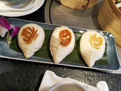 -蚝喜粤·广州味·茶楼点心(长隆店)