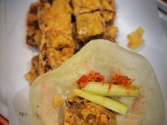 -肘子酥·天津捞面(德云社店)