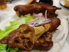 -阿布都新疆音乐美食城(长湖路店)