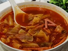 罗宋汤-老正兴菜馆(福州路店)