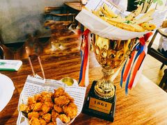 -1861意大利餐厅(文化广场店)