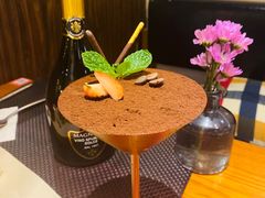 -百特喜·意大利餐厅(八佰伴镇江店)
