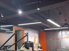 -博纳私人订制健身(中集美兰湖店)