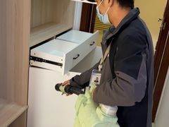 -绿色家缘甲醛治理公司(中关村店)