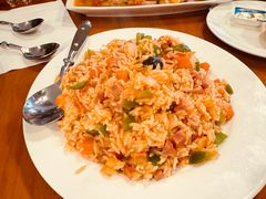 -小飞象葡国餐