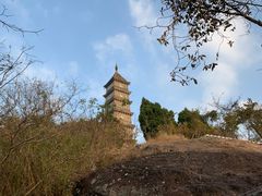 -天台山赤城山景区