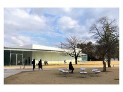 -金泽21世纪美术馆