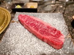 澳洲和牛菲力牛排-老乾杯和牛烧肉(王府中环店)