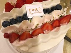 经典100%蛋糕-味多美蛋糕(洋桥店)