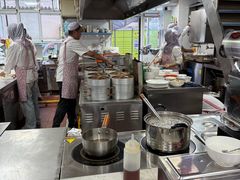 -胡家包子·清真(大众巷店)