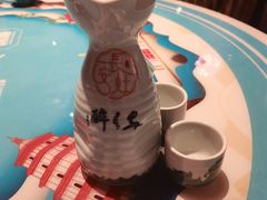 -醉长安(钟楼旗舰店)