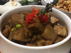 -京味斋·北京烤鸭(北京南站洋桥店)
