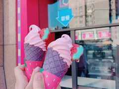 -麦当劳(天兴罗斯福店)