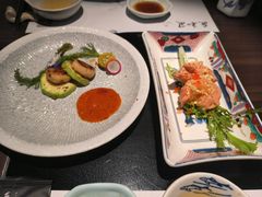 -匠和风精致料理(莆田财富中心店)