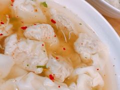 -琴岛顺天馄饨(乐客城店)