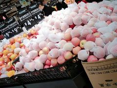 -永辉超市(大西洋银泰城店)