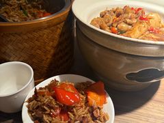 -恰餐厅及酒吧CHAR Bar & Grill(北京三里屯洲际店)