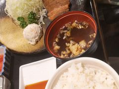 -牛かつもと村(上野店)
