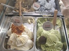 -Dal Cuore 达可芮冰淇淋(陕西北路店)