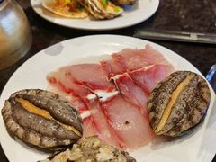 -川骄海鲜自助(河东店)