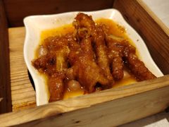 -白云宾馆·白云轩中餐厅·匠心手制
