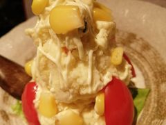 -山葵家·创意料理(万象汇店)