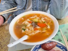 -品味轩(华山路店)