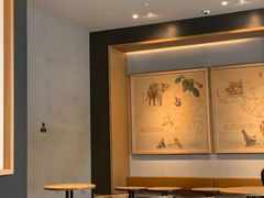 -星巴克(天津佛罗伦萨小镇店)