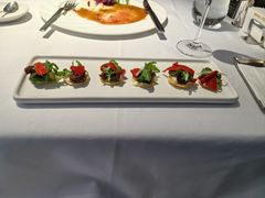 -王品牛排(郑州大卫城店)