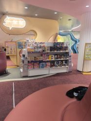 -奈尔宝·国风主题儿童乐园·亲子餐厅(豫园商城店)