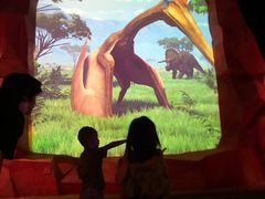 -珠海横琴国家地理探险家中心(创新方)