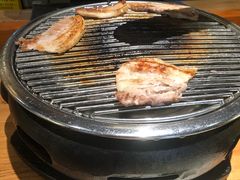 -千寻烧肉(政务区店)