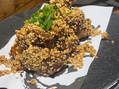 -九號院子海鲜烧烤