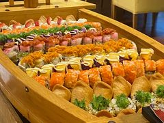 -杭州钱江新城万怡酒店-西餐厅